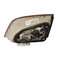 Feu arriere secondaire gauche (feux) OPEL ASTRA J SPORTS Photo n°4