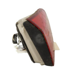 Feu arriere secondaire gauche (feux) OPEL ASTRA J SPORTS Photo n°5