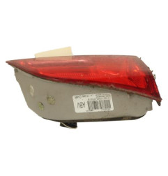 Feu arriere secondaire gauche (feux) OPEL ASTRA J SPORTS Photo n°6