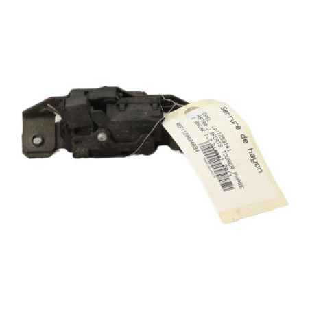 Serrure de hayon OPEL ASTRA J SPORTS