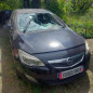 Serrure de hayon OPEL ASTRA J SPORTS