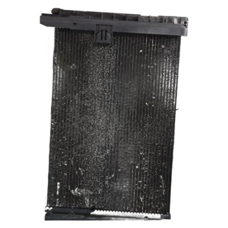 Condenseur de clim BMW SERIE 3 E91 Photo n°1