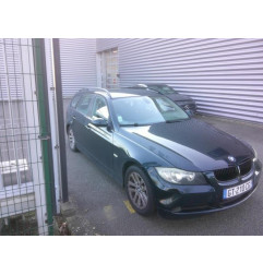 Etrier arriere gauche (freinage) BMW SERIE 3 E91