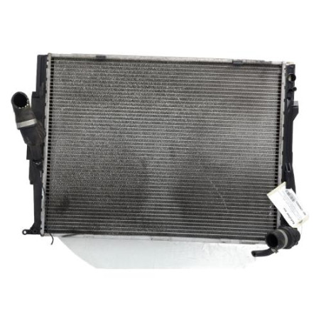 Radiateur eau BMW SERIE 3 E91 Photo n°1