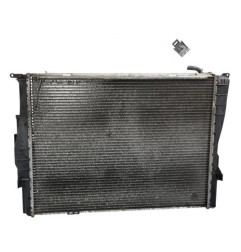 Radiateur eau BMW SERIE 3 E91