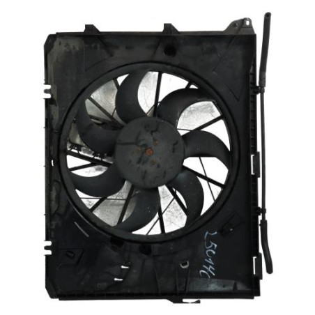 Ventilateur eau BMW SERIE 3 E91 Photo n°1