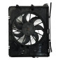 Ventilateur eau BMW SERIE 3 E91