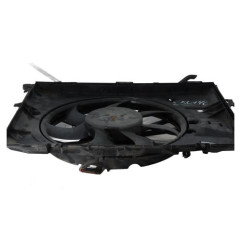 Ventilateur eau BMW SERIE 3 E91 Photo n°3