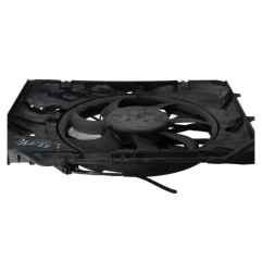 Ventilateur eau BMW SERIE 3 E91 Photo n°5