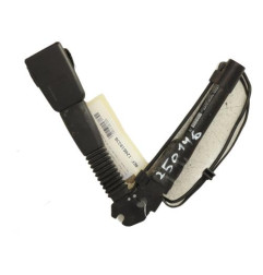 Attache ceinture avant droit BMW SERIE 3 E91 Photo n°3