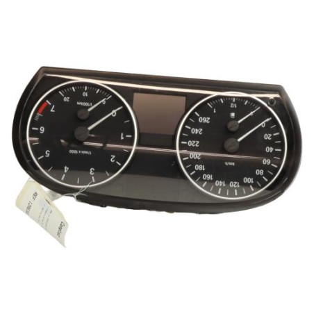 Compteur BMW SERIE 3 E91