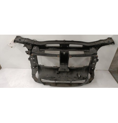 Face avant BMW SERIE 3 E91 Photo n°1