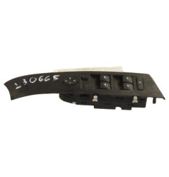 Interrupteur de leve vitre avant gauche BMW SERIE 5 E61 Photo n°5