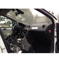 Baguette de porte arriere gauche  PEUGEOT 308 1 SW Photo n°8