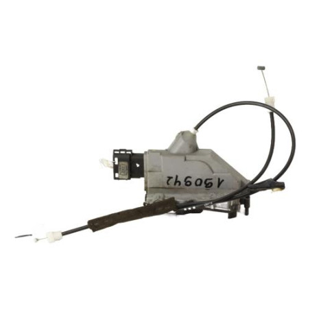 Serrure arriere gauche PEUGEOT 308 1 SW Photo n°1