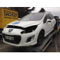 Serrure arriere gauche PEUGEOT 308 1 SW