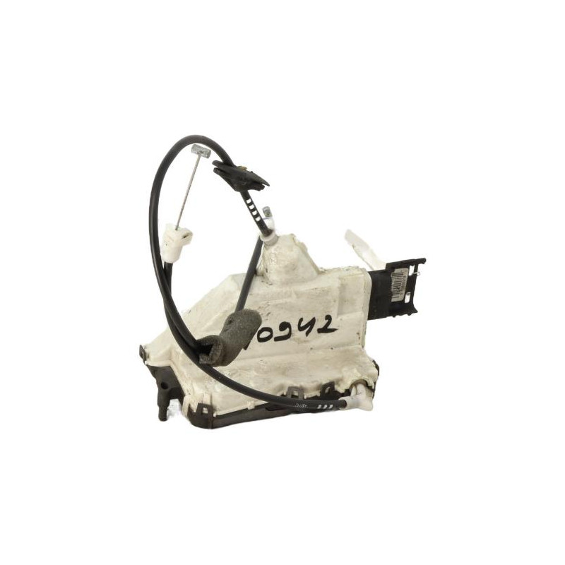 Serrure avant droit PEUGEOT 308 1 SW