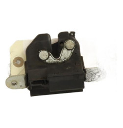 Serrure de hayon OPEL CORSA D Photo n°3