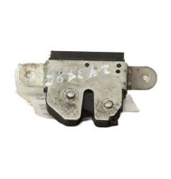 Serrure de hayon OPEL CORSA D Photo n°4