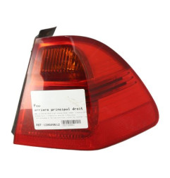 Feu arriere principal droit (feux) BMW SERIE 3 E91 Photo n°1