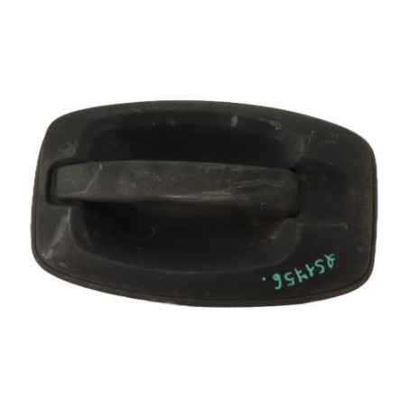 Poignee porte avant droit CITROEN JUMPER 3 Photo n°1