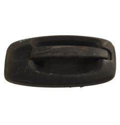 Poignee porte avant droit CITROEN JUMPER 3 Photo n°3