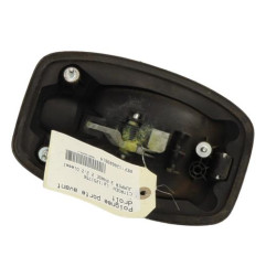 Poignee porte avant droit CITROEN JUMPER 3 Photo n°4