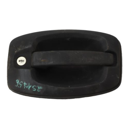 Poignee porte avant gauche CITROEN JUMPER 3 Photo n°1