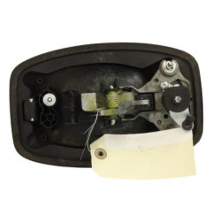 Poignee porte avant gauche CITROEN JUMPER 3 Photo n°4