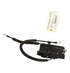 Serrure avant gauche CITROEN JUMPER 3 Photo n°3