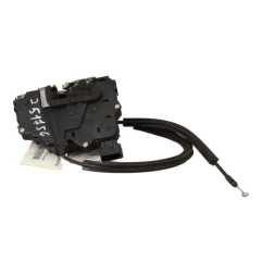 Serrure avant gauche CITROEN JUMPER 3 Photo n°4