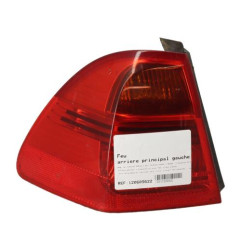 Feu arriere principal gauche (feux) BMW SERIE 3 E91 Photo n°1