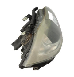 Optique avant principal droit (feux)(phare) BMW SERIE 3 E91 Photo n°4