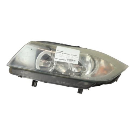 Optique avant principal gauche (feux)(phare) BMW SERIE 3 E91 Photo n°1