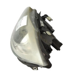 Optique avant principal gauche (feux)(phare) BMW SERIE 3 E91