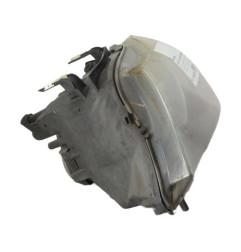 Optique avant principal gauche (feux)(phare) BMW SERIE 3 E91 Photo n°4