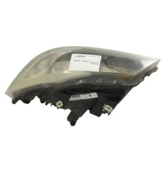 Optique avant principal gauche (feux)(phare) BMW SERIE 3 E91 Photo n°5