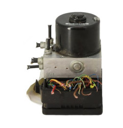 Bloc ABS (freins anti-blocage) BMW SERIE 3 E91 Photo n°4