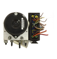 Bloc ABS (freins anti-blocage) BMW SERIE 3 E91 Photo n°5