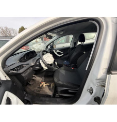 Poignee porte avant gauche PEUGEOT 208 1 Photo n°16