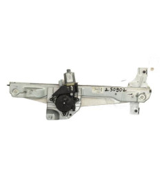 Moteur leve vitre avant gauche PEUGEOT 208 1