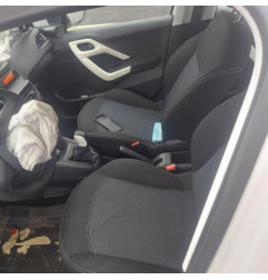 Moteur leve vitre avant gauche PEUGEOT 208 1 Photo n°6