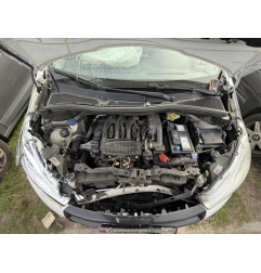 Moteur leve vitre avant gauche PEUGEOT 208 1 Photo n°11