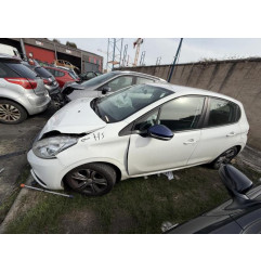 Moteur leve vitre avant gauche PEUGEOT 208 1 Photo n°13