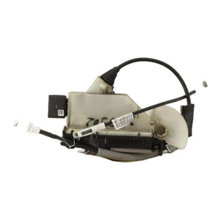 Serrure avant gauche PEUGEOT 208 1 Photo n°1