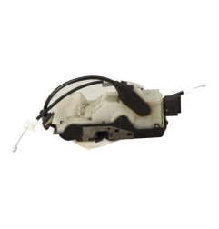 Serrure avant gauche PEUGEOT 208 1