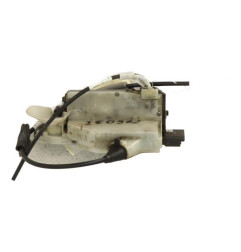 Serrure avant gauche PEUGEOT 208 1 Photo n°3