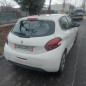 Serrure avant gauche PEUGEOT 208 1