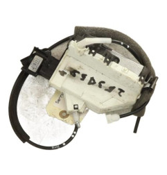 Serrure avant droit PEUGEOT PARTNER 2 Photo n°3