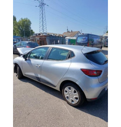 Baguette de porte avant droite RENAULT CLIO 4 Photo n°15